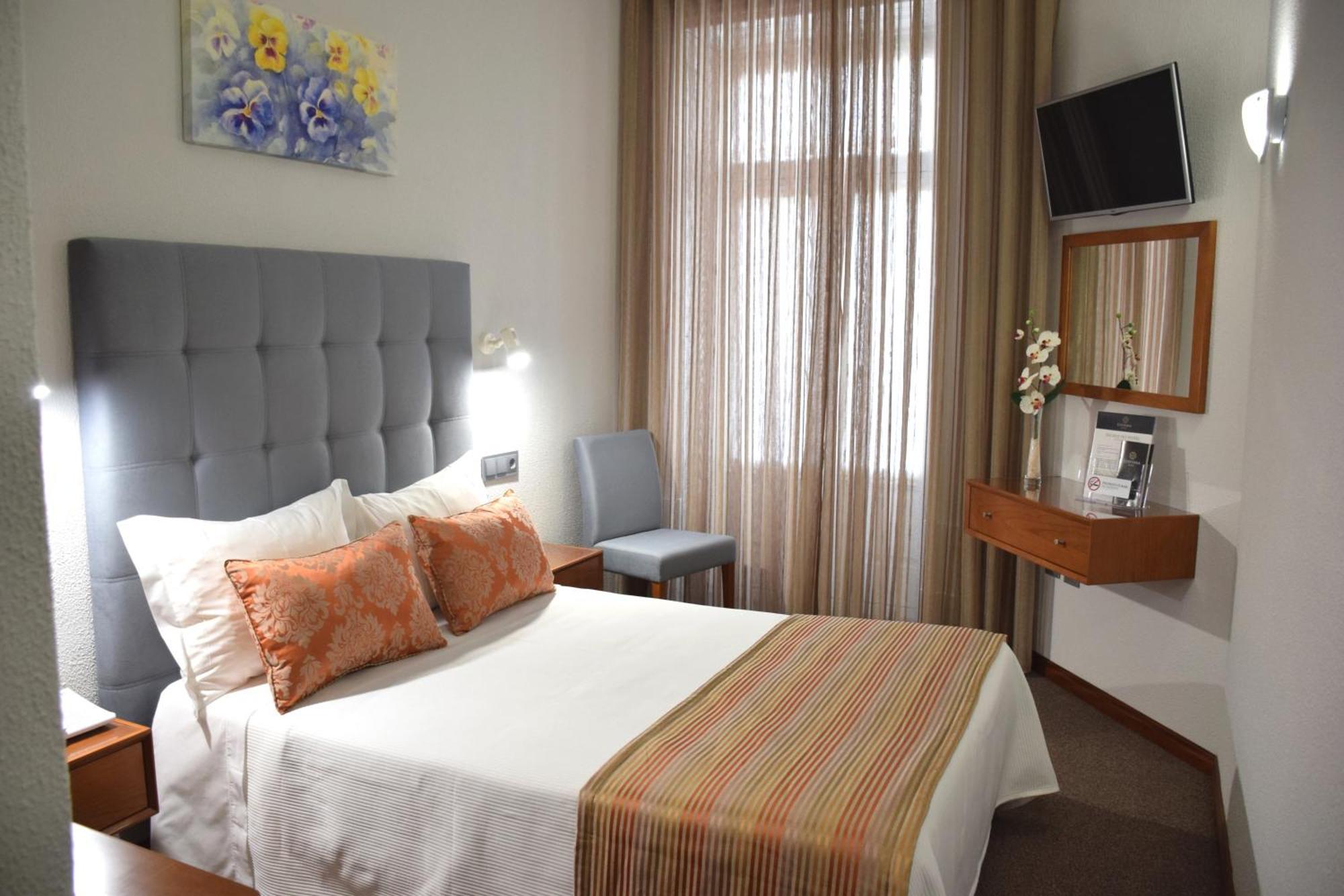 Lusitana Hotel Πόρτο Δωμάτιο φωτογραφία