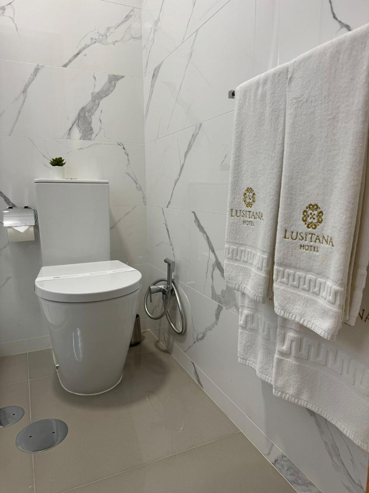 Lusitana Hotel Πόρτο Εξωτερικό φωτογραφία