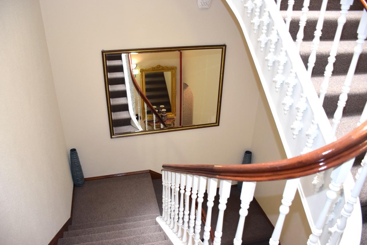 Lusitana Hotel Πόρτο Εξωτερικό φωτογραφία