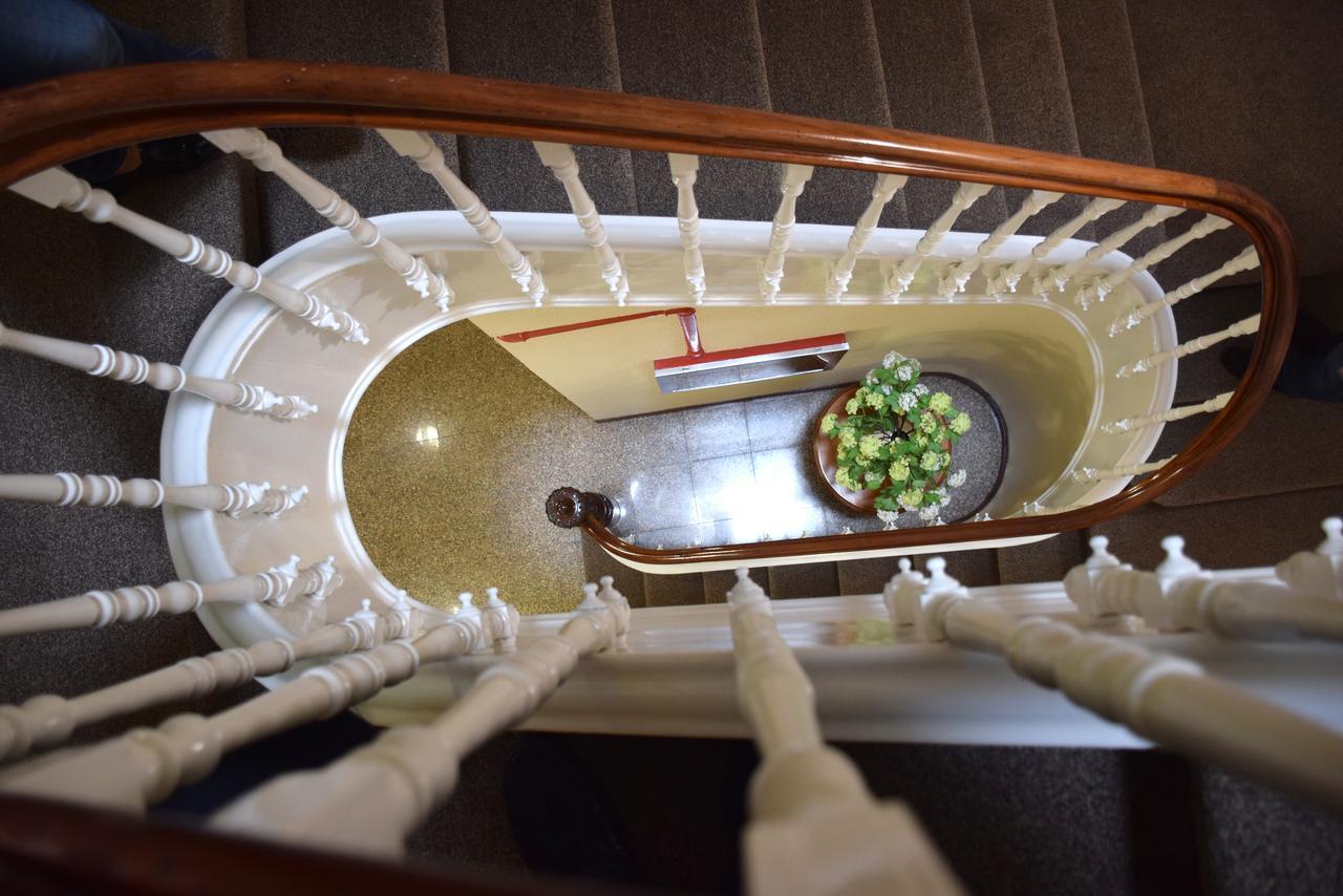 Lusitana Hotel Πόρτο Εξωτερικό φωτογραφία