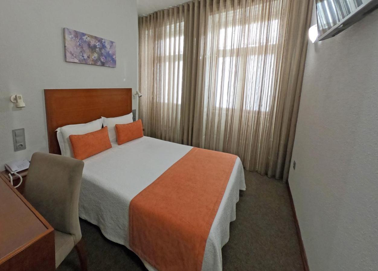 Lusitana Hotel Πόρτο Εξωτερικό φωτογραφία