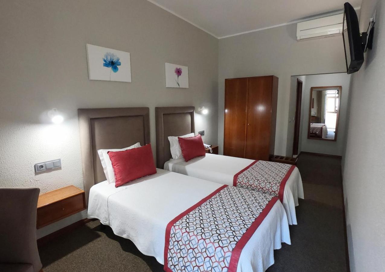 Lusitana Hotel Πόρτο Εξωτερικό φωτογραφία