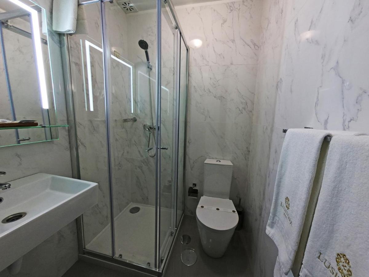 Lusitana Hotel Πόρτο Εξωτερικό φωτογραφία