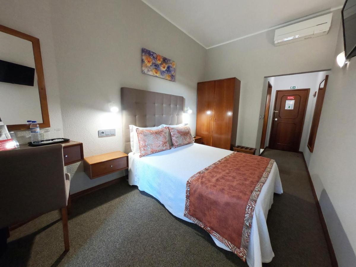 Lusitana Hotel Πόρτο Εξωτερικό φωτογραφία