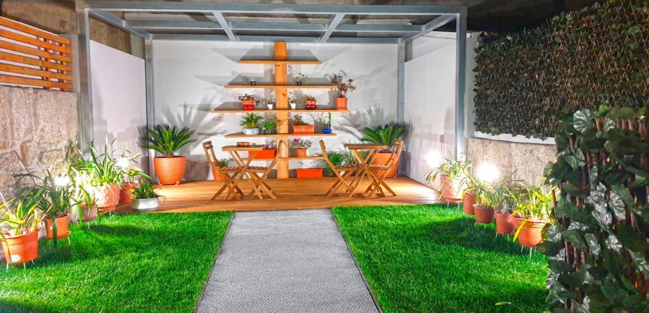 Lusitana Hotel Πόρτο Εξωτερικό φωτογραφία