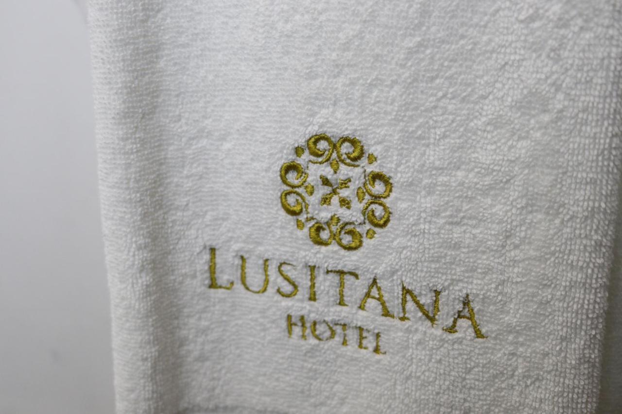 Lusitana Hotel Πόρτο Εξωτερικό φωτογραφία