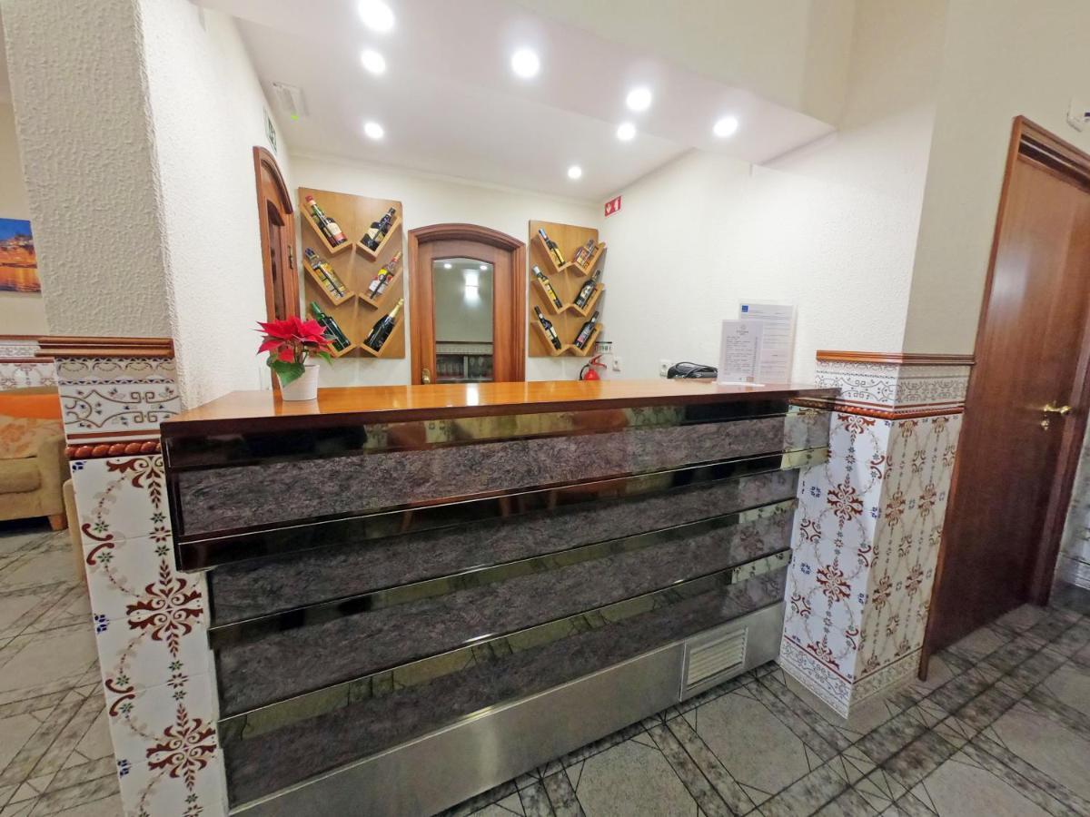Lusitana Hotel Πόρτο Εξωτερικό φωτογραφία